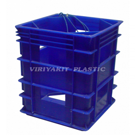 ขายส่งลังขวดน้ำดื่ม - บริษัท วิริยะกิจอุตสาหกรรมพลาสติก จำกัด - ลังน้ำดื่ม  ลังน้ำปลา  ขายส่งลังขวดน้ำดื่ม  ลังพลาสติก 