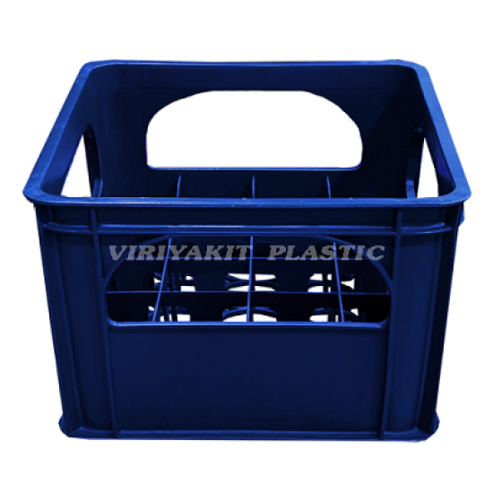 ขายส่งลังขวดน้ำดื่ม - บริษัท วิริยะกิจอุตสาหกรรมพลาสติก จำกัด - ลังน้ำดื่ม  ลังน้ำปลา  ขายส่งลังขวดน้ำดื่ม  ลังพลาสติก 