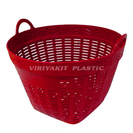 โรงงานผลิตเข่งผลไม้ - บริษัท วิริยะกิจอุตสาหกรรมพลาสติก จำกัด - เข่งพลาสติก  เข่งผลไม้  เข่งปลูกต้นไม้  เข่งปลูกมะนาว  โรงงานผลิตเข่งผลไม้  โรงงานผลิตเข่งพลาสติก 