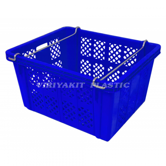 โรงงานผลิตลังผลไม้หูเหล็ก - บริษัท วิริยะกิจอุตสาหกรรมพลาสติก จำกัด - ลังโปร่ง  ลังโปร่งหูเหล็ก  ลังผลไม้  ลังผลไม้หูเหล็ก  โรงงานผลิต ลังผลไม้หูเหล็ก 